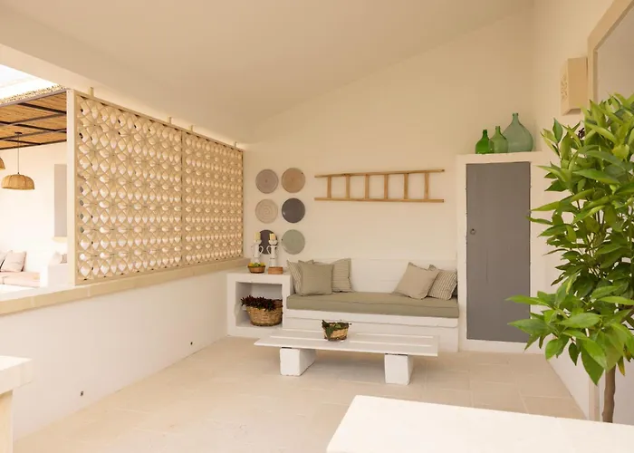 Masseria Bandino & Spa