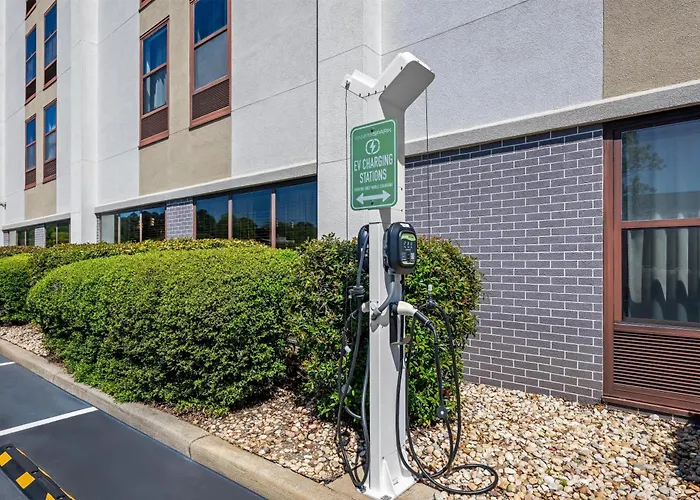 Hampton Inn Birmingham-Trussville