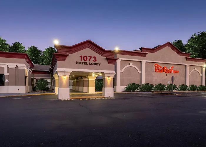 Bordentown Motels