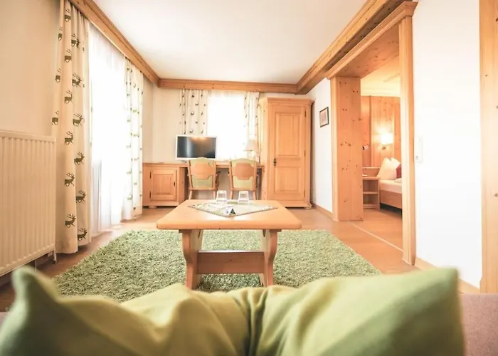 Hotel Schartner