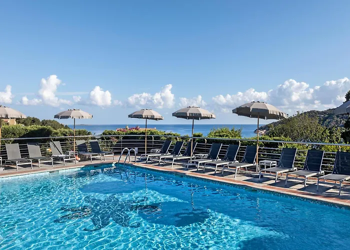 Hotel Mon Repos