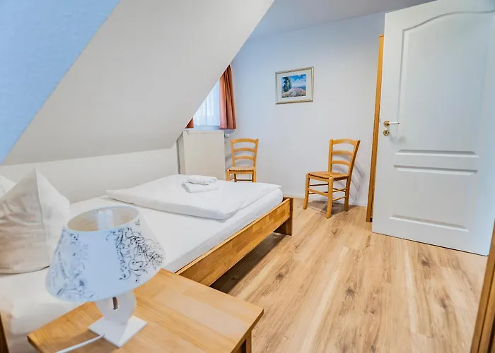 Hotel Waldhalle