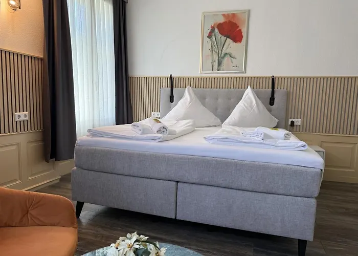 Hotel Thecorner