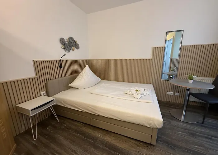 Hotel Thecorner