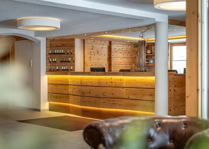 Hotel Schoepf - Mountain Hideaway