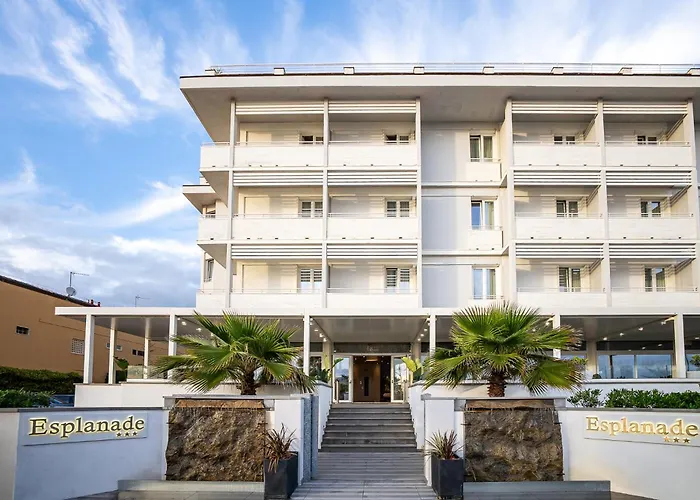 Hotels in Marina di Pietrasanta