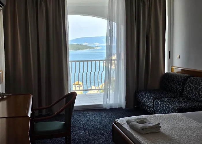 Hotel Stella