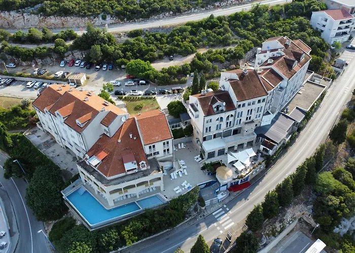 Hotel Stella