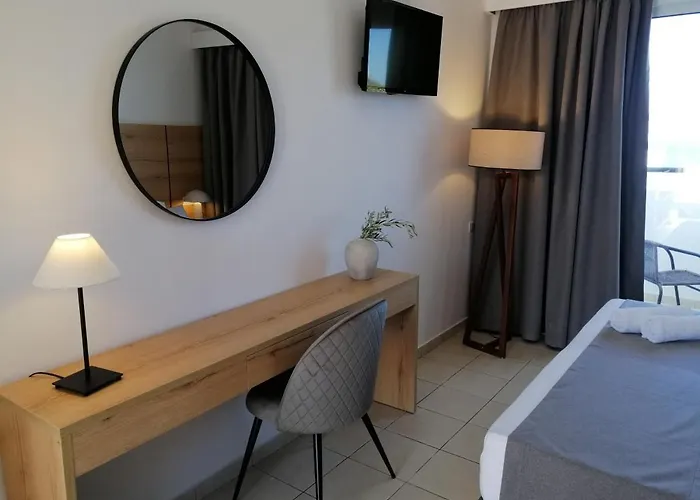 Pylea Beach Hotel