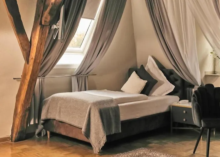 Hotel Van Bebber