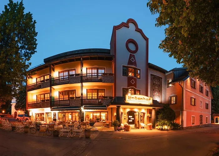 Hotels in Feld am See