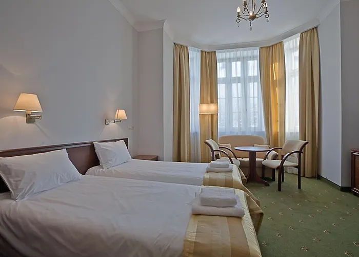Hotel Masovia