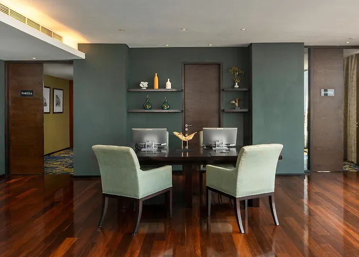 Hilton Bandung