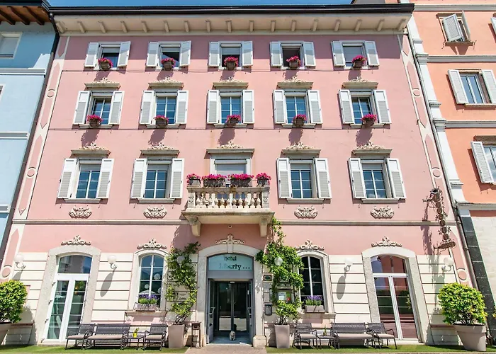Hotel Liberty