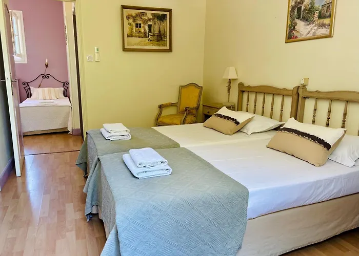 Hotel Le Siecle