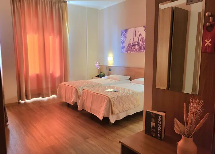 Hotel Lux