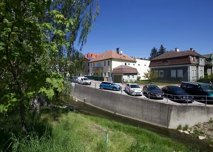 Hotel Pension Alte Mühle