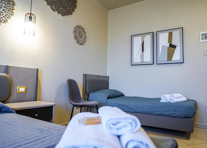 Hotel Continental