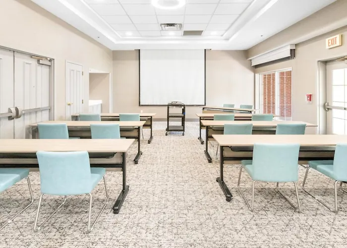Holiday Inn Chantilly - Dulles Arpt Area By Ihg