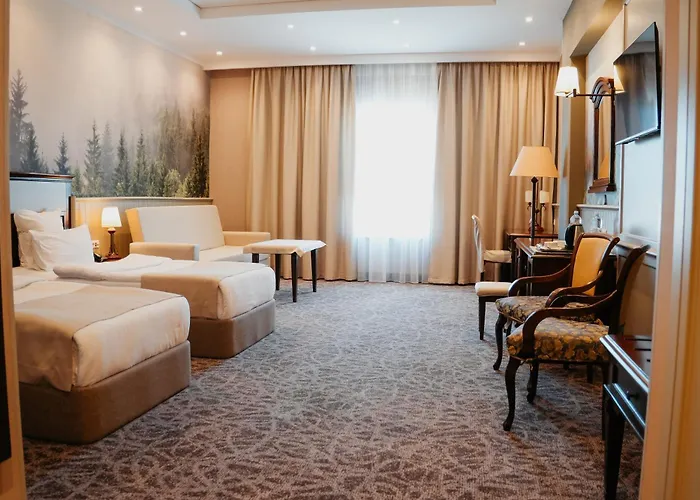 Grand Hotel Victory