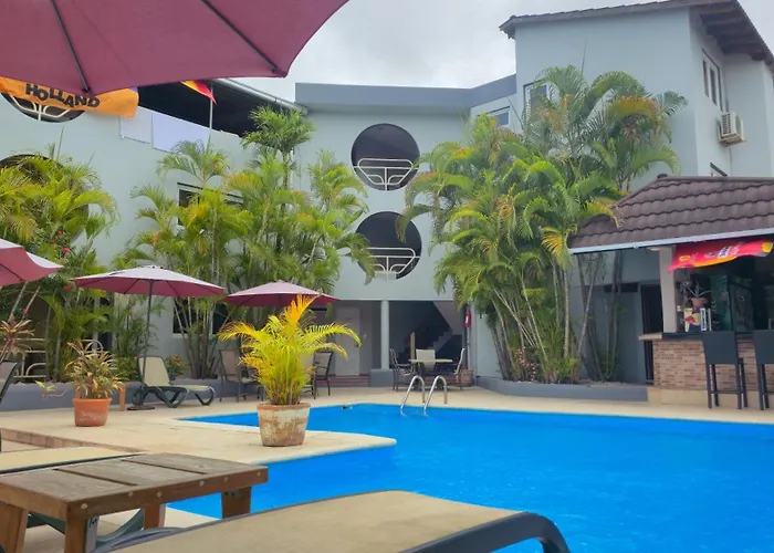 Hotel Don Andres