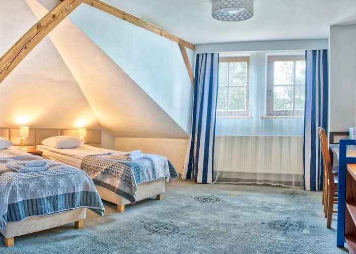 Hotel Joseph Conrad