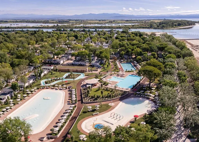 Strandhotels in Grado