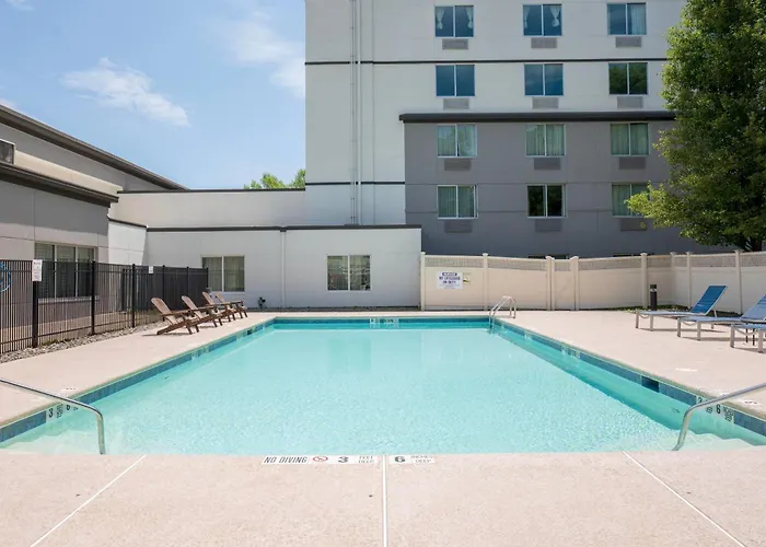 La Quinta By Wyndham Danbury