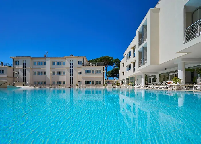 Hotel Terme Marine Leopoldo II Terme & Spa