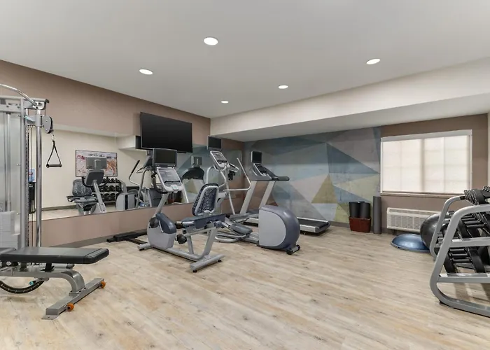 Candlewood Suites Oak Harbor By Ihg