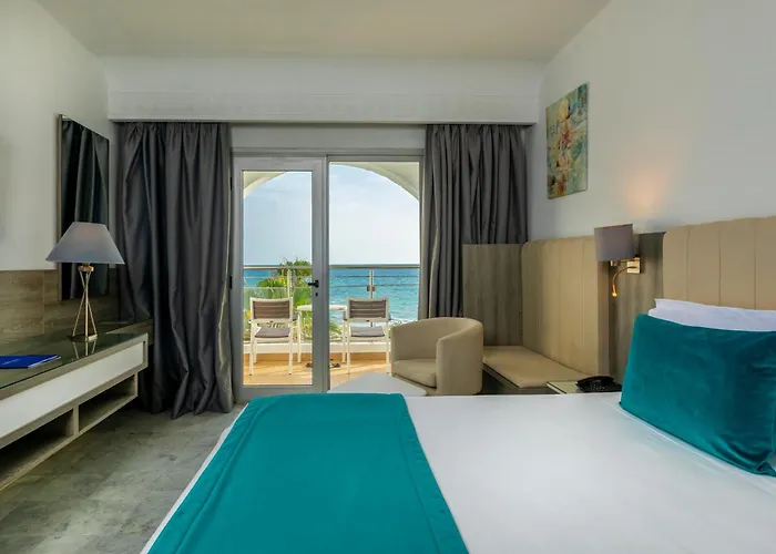Hotéis de Sousse