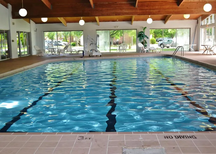 Red Lion Inn & Suites Urbana