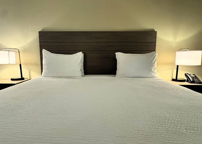 Travelodge By Wyndham Thomasville Al