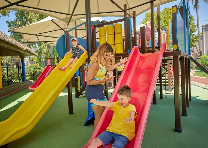 Tui Magic Life Belek