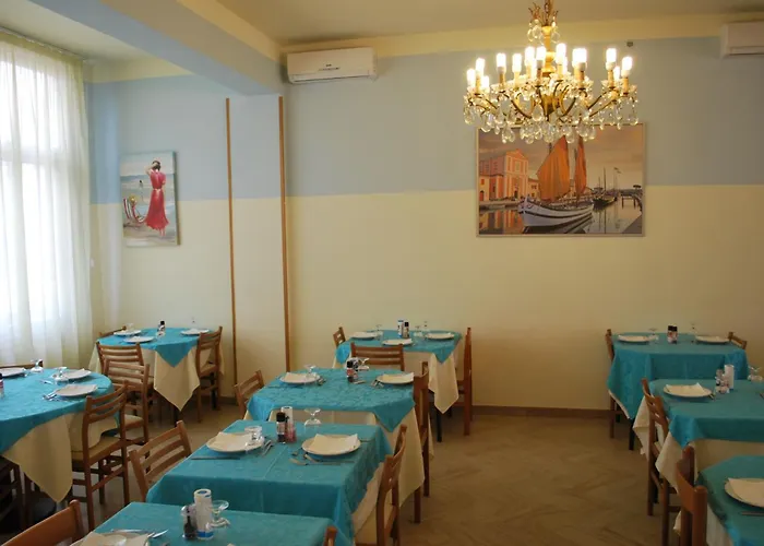Hotel Moja