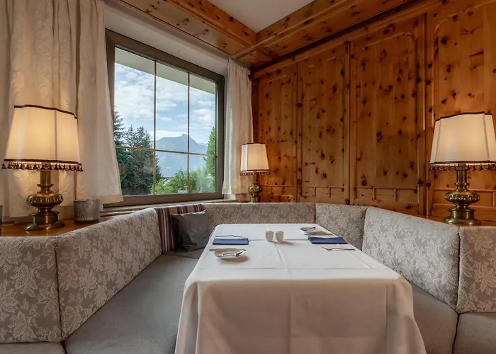Sonnenhotel Zum Stern