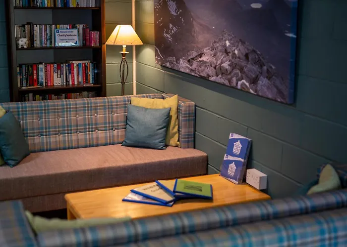Torridon Youth Hostel