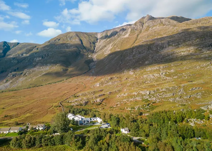 Torridon Youth Hostel