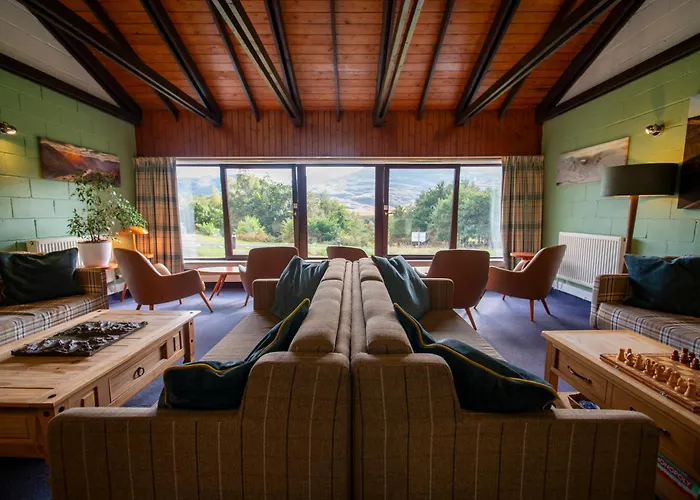 Torridon Youth Hostel