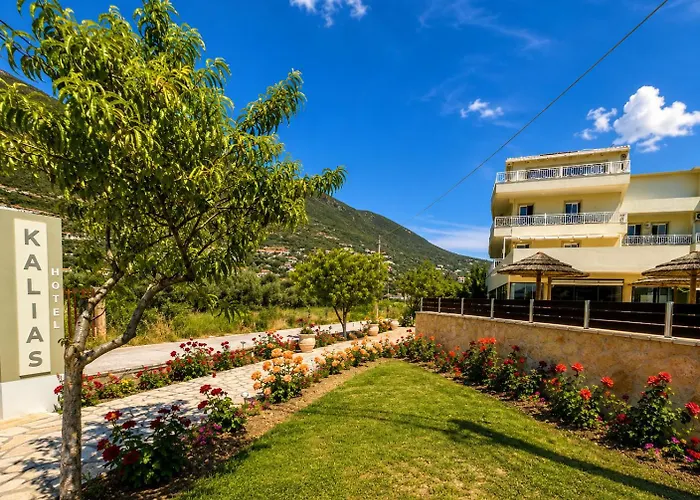 Kalias Hotel