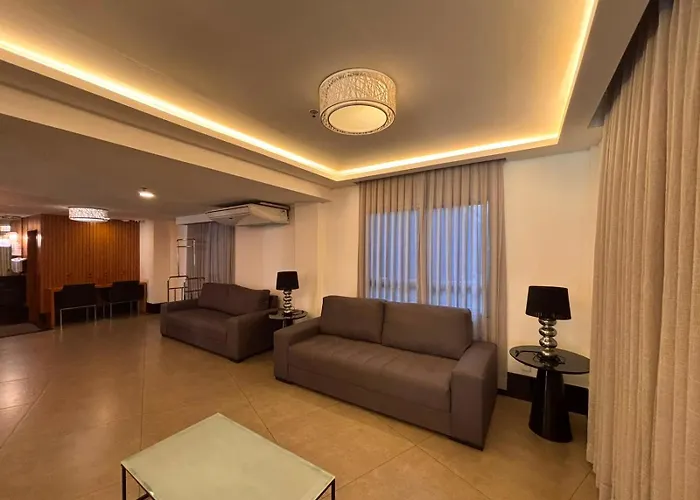 Saionara Hotel