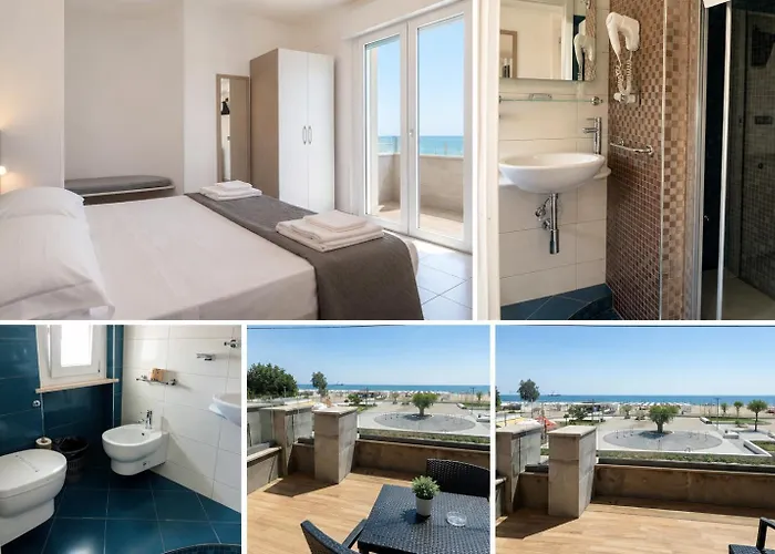 Hotel Alb's