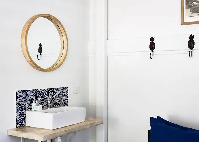 Hostels in Byron Bay