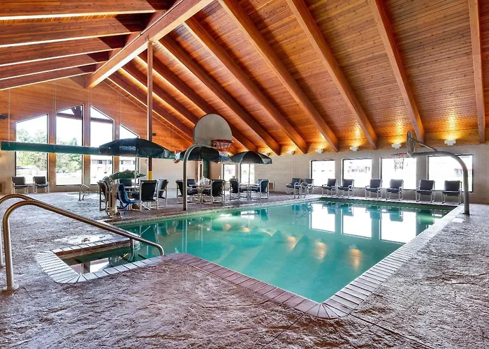 Americinn By Wyndham Wisconsin Dells
