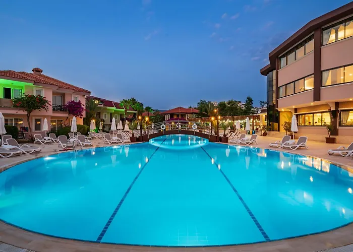 Club Dizalya