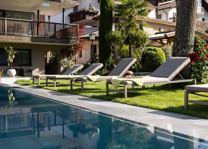 Apartm.&BB Ferienidylle Gstrein