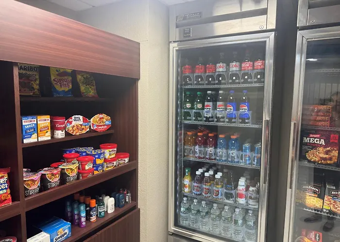 La Quinta Inn By Wyndham Auburn Worcester