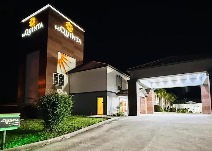 La Quinta By Wyndham Morgan City