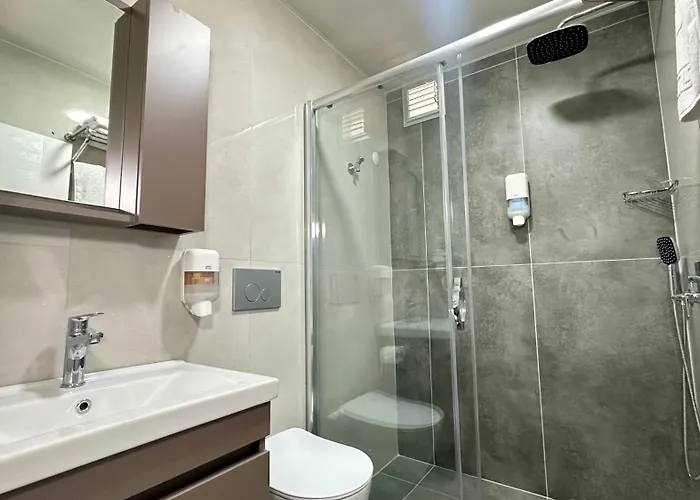 Azak Blue Otel