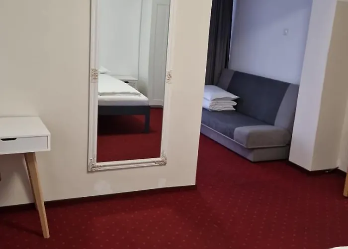 Hotel Rehoma